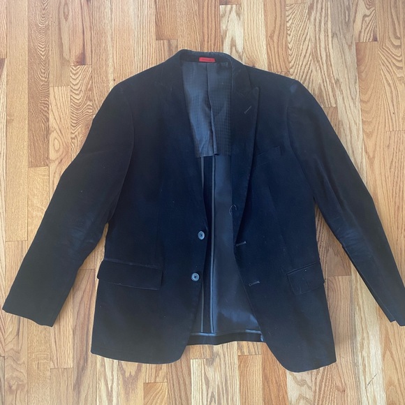 John Varvatos Other - John Varvatos Velvet Blazer